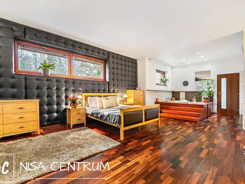 Prodej domu 430 m², pozemek 5199 m²