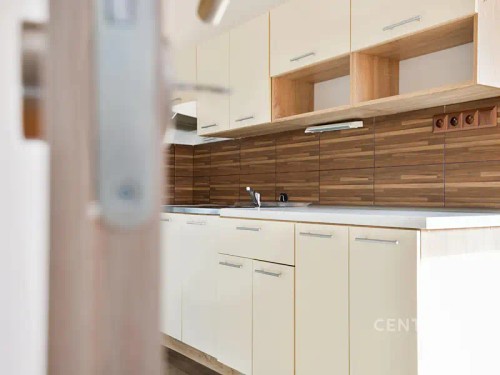 Prodaný byt 2+1 57 m²