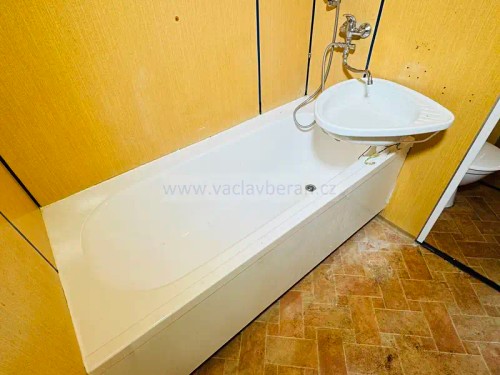 Prodaný byt 3+1 85 m²