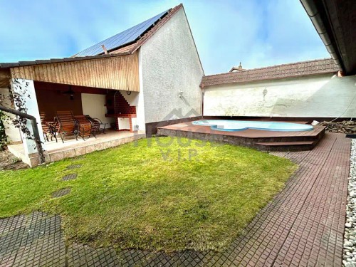Prodej domu 239 m², pozemek 414 m²
