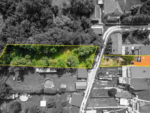 Prodej domu 52 m², pozemek 754 m²