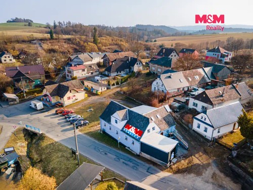 Prodej domu 150 m², pozemek 375 m²