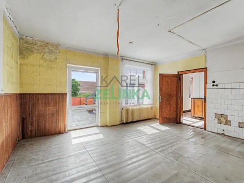 Prodej domu 511 m², pozemek 1040 m²