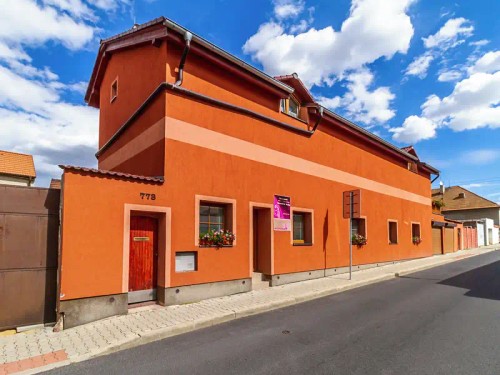 Prodej domu 225 m², pozemek 376 m²