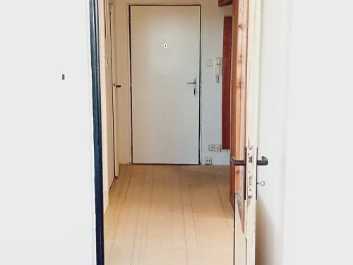 Prodaný byt 3+1 81 m²