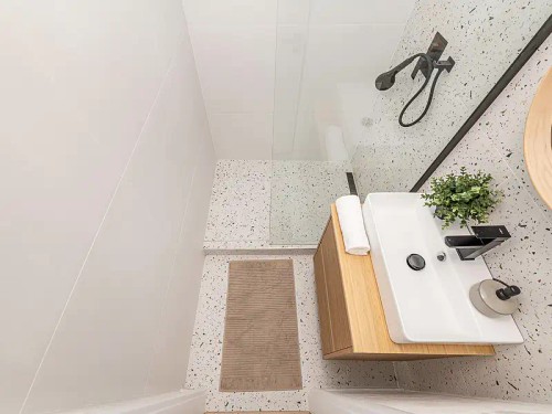 Prodaný byt 3+kk 69 m²