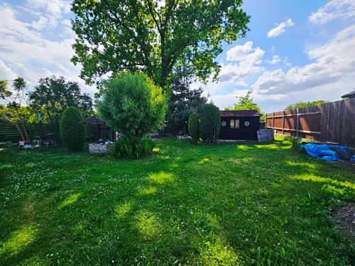 Prodej chaty 75 m², pozemek 893 m²