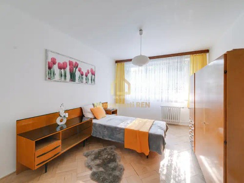 Prodej bytu 3+1 78 m²