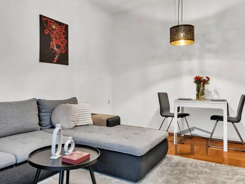 Prodaný byt 2+kk 62 m²