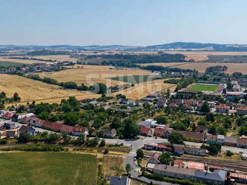 Prodej domu 150 m², pozemek 760 m²