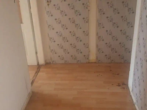 Prodaný  byt 1+1 35 m²