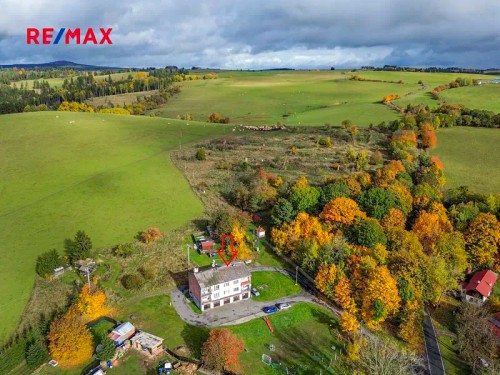 Prodej bytu 1+1 35 m²