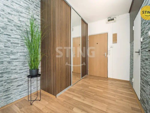 Prodej bytu 2+1 54 m²