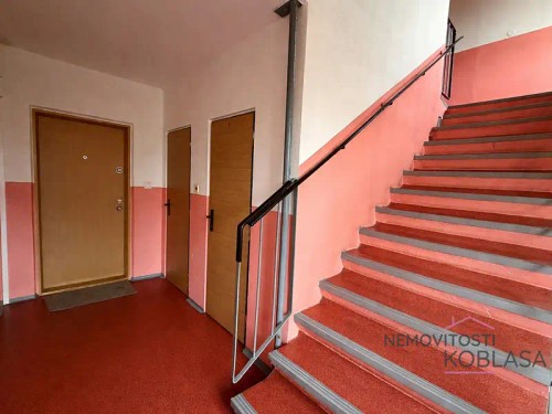 Prodej bytu 2+kk 40 m²