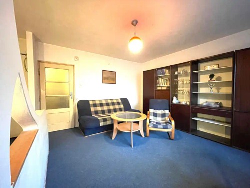 Prodej bytu 1+kk 36 m²