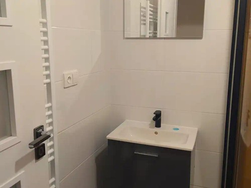 Prodaný byt 3+kk 54 m²