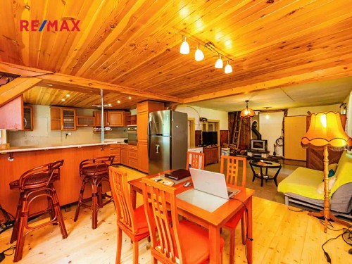 Prodej chaty 96 m², pozemek 3226 m²
