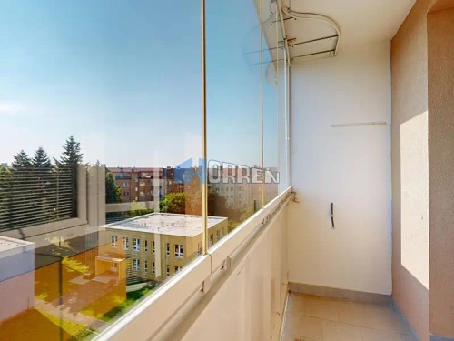 Prodaný byt 3+1 71 m²