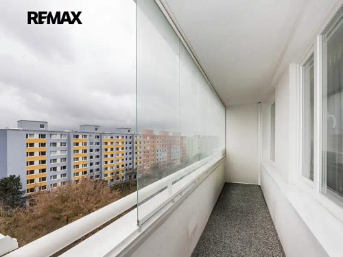 Prodej bytu 3+kk 73 m²