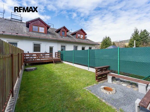 Prodej bytu 1+1 41 m²