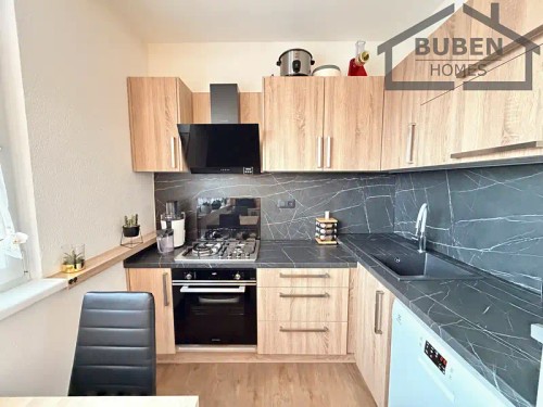 Prodaný byt 3+1 58 m²