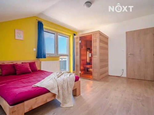 Prodej bytu 4+kk 95 m²