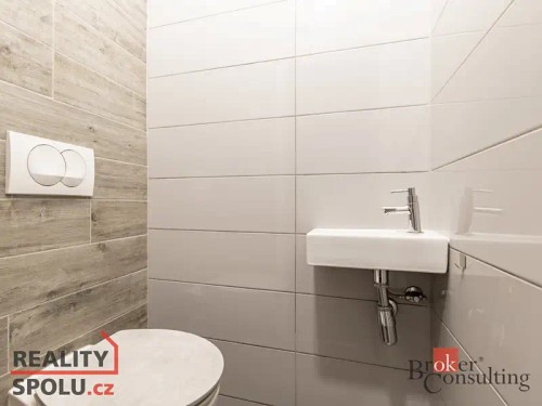 Prodaný byt 3+1 72 m²