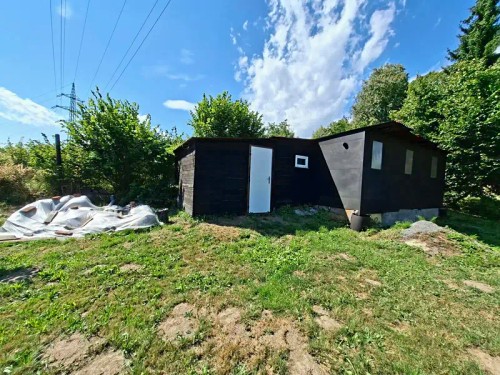Prodej chaty 87 m², pozemek 1010 m²