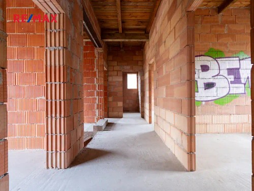 Prodej domu 202 m², pozemek 418 m²