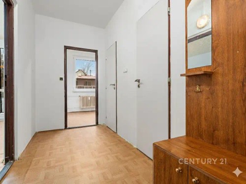 Prodej bytu 1+1 40 m²