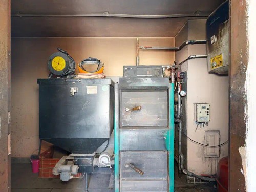 Prodej zemědělské usedlosti 255 m², pozemek 2214 m²