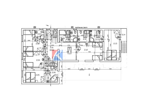 Prodej domu 281 m², pozemek 3530 m²