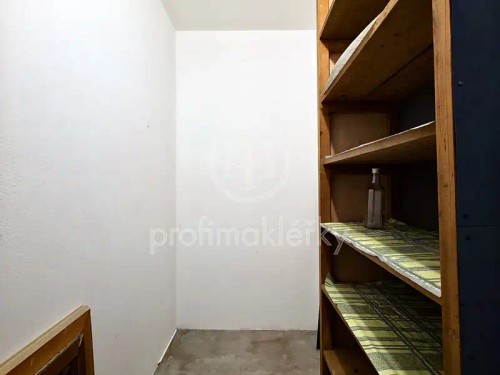 Prodaný byt 2+kk 40 m²