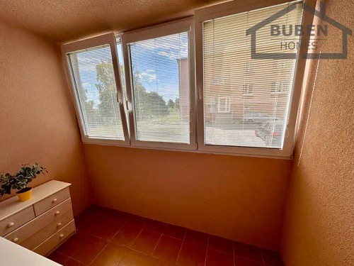Prodaný byt 2+1 61 m²