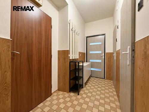 Prodej bytu 2+1 49 m²