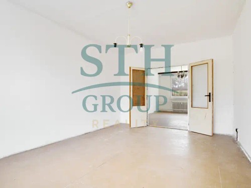 Prodej bytu 3+1 65 m²