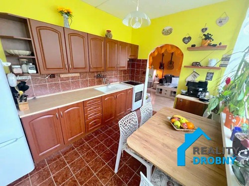 Prodej bytu 3+1 67 m²