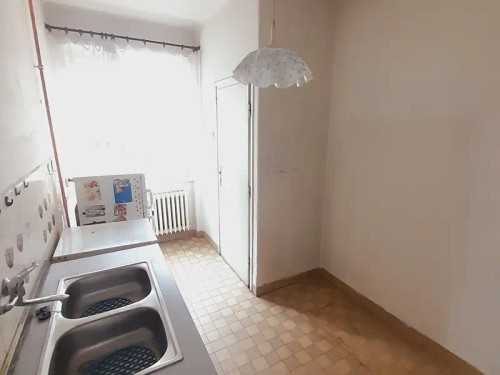 Prodaný byt 2+1 72 m²