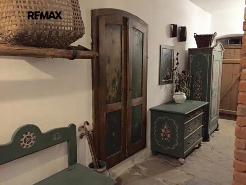 Prodej chalupy 300 m², pozemek 4419 m²