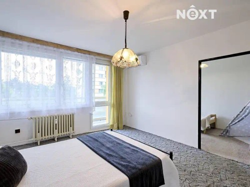Prodaný byt 3+1 66 m²
