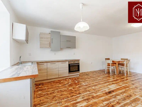 Prodej domu 90 m², pozemek 277 m²
