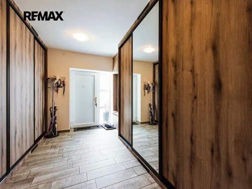 Prodej domu 208 m², pozemek 592 m²