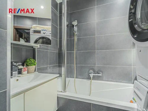 Prodaný byt 2+1 51 m²