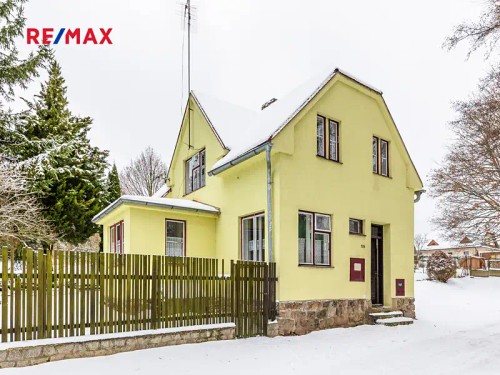Prodej domu 98 m², pozemek 839 m²