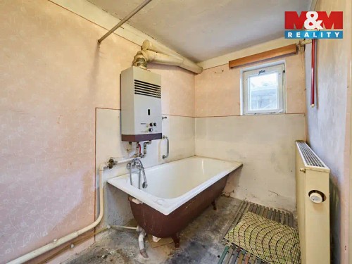 Prodej domu 200 m², pozemek 309 m²