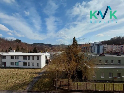 Prodej bytu 3+1 70 m²