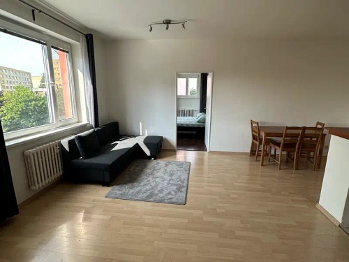 Prodaný  byt 4+kk 93 m²