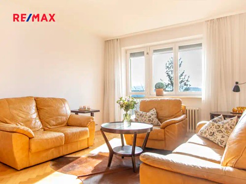 Prodaný byt 3+1 76 m²