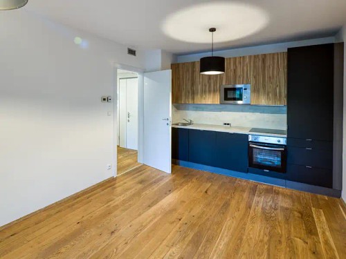 Prodaný byt 2+kk 51 m²