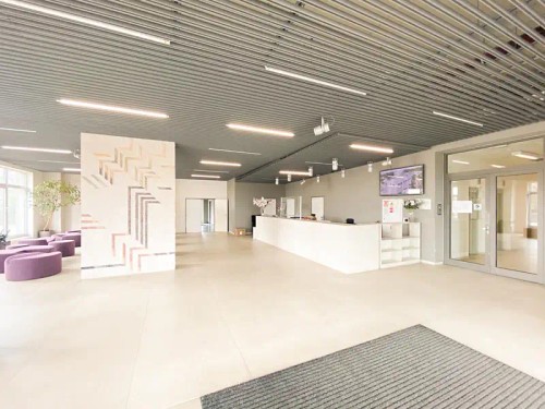 Prodaný byt 2+kk 43 m²